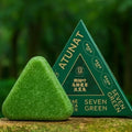 seven green